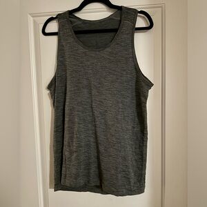 lululemon Metal Vent Tech